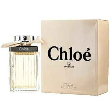 Chloe Eau de Parfum 4.2 oz - Elegant Women's Fragrance