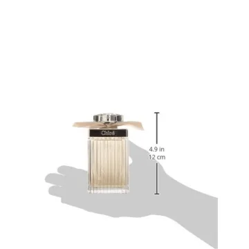 Chloe Eau de Parfum 4.2 oz - Elegant Women's Fragrance