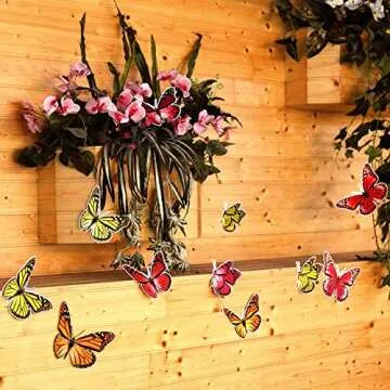 Engaging 60 Pieces Classroom Big Tree Bulletin Board Set