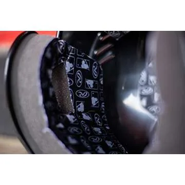 Rawlings COOLFLO Batting Helmet for Kids | Safe & Stylish