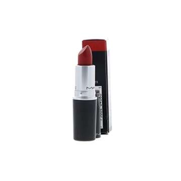 MAC Retro Matte Lipstick - Ruby Woo