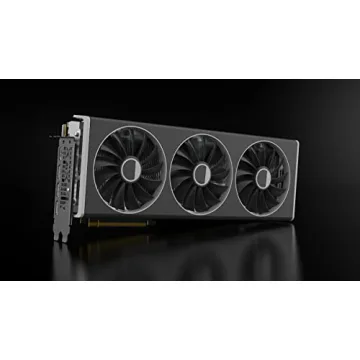 XFX Speedster MERC310 AMD Radeon RX 7900XTX 24GB GDDR6
