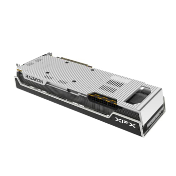 XFX Speedster MERC310 AMD Radeon RX 7900XTX 24GB GDDR6