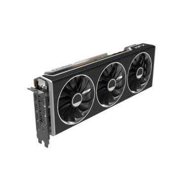 XFX Speedster MERC310 AMD Radeon RX 7900XTX 24GB GDDR6