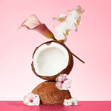 Saltair - Natural Deodorant Made with Skincare Ingredients (Pink Beach) 1.76 Ounce (Pack of 1)