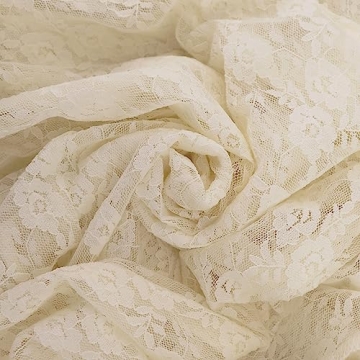 R.Vivimos Women Lace Long Skirts for Summer Style