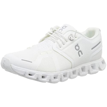 On Women's Cloud 5 Sneakers - Ultimate Comfort & Style