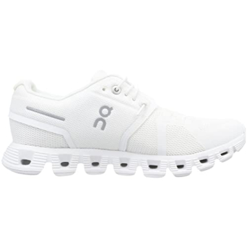 On Women's Cloud 5 Sneakers - Ultimate Comfort & Style