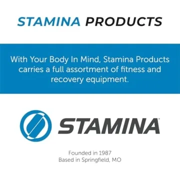 Stamina BodyTrac Glider 1050 Hydraulic Rowing Machine
