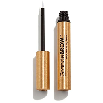 Grande Cosmetics GrandeBROW Brow Enhancing Serum - 0.1 Fl Oz for Fuller Brows