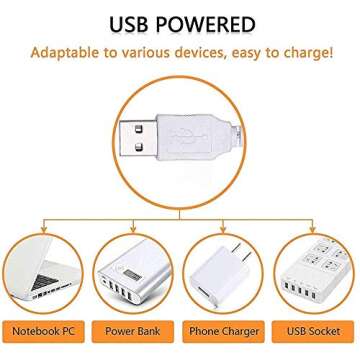 2 Packs Decoration Neon Signs Light Pink Flamingo and Green Palm Tree Neon Wall Decor Lights USB/Battery Powered Neon Lights for Bedroom Girls Kids Birthday Party Christmas (Flamingo&Palm Tree)