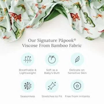 Soft Posh Peanut Toddler Pajamas Set - 0-3 Months