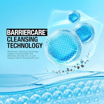 Neutrogena Hydro Boost Hydrating Facial Cleanser 7.8 FL OZ