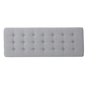 Versatile Christopher Knight Home Saxon Fabric Bench