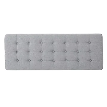 Versatile Christopher Knight Home Saxon Fabric Bench