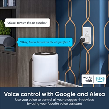 Wyze Plug - Smart Home Automation with Voice Control