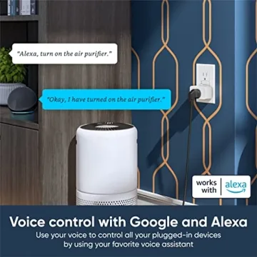 Wyze Plug - Smart Home Automation with Voice Control