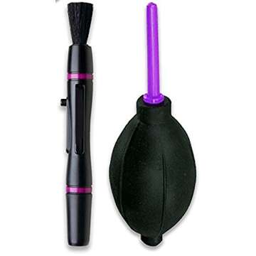 Canon EOS 5D Mark IV DSLR Camera Professional Kit