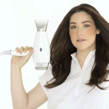 Drybar Reserve Ultralight Anti-Frizz Blow-Dryer - Ultimate Hair Styling Solution
