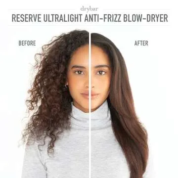 Drybar Reserve Ultralight Anti-Frizz Blow-Dryer