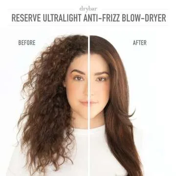 Drybar Reserve Ultralight Anti-Frizz Blow-Dryer