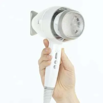 Drybar Reserve Ultralight Anti-Frizz Blow-Dryer