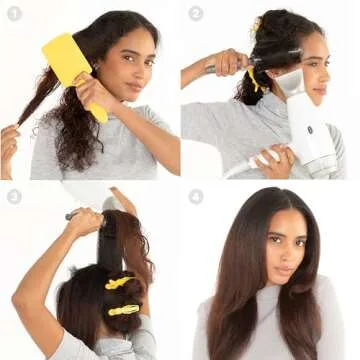 Drybar Reserve Ultralight Anti-Frizz Blow-Dryer