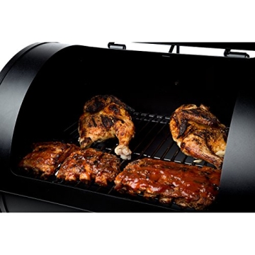 Dyna-Glo Signature Series DGSS1382VCS-D Smoker & Grill