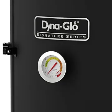 Dyna-Glo Signature Series DGSS1382VCS-D Smoker & Grill