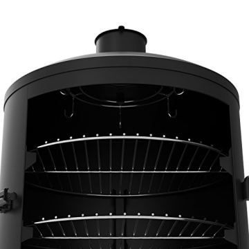Dyna-Glo Signature Series DGSS1382VCS-D Smoker & Grill