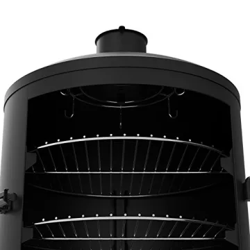 Dyna-Glo Signature Series DGSS1382VCS-D Smoker & Grill