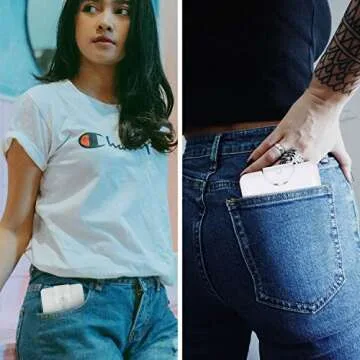 Portable Refillable Spray Bottles for Travel and Everyday Use