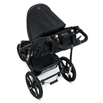 BOB Gear Handlebar Console for Single Jogging Strollers