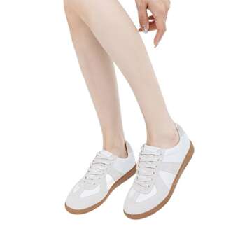 Stylish ACAOT Casual Shoes for Spring/Summer Fashion
