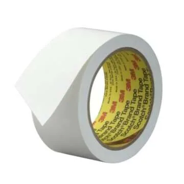 Post-It Note Labeling Tape 2" x 36yd - Versatile, Removable, and Easy to Use