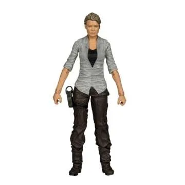 McFarlane Toys - The Walking Dead Andrea 5in Action Figure