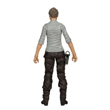 McFarlane Toys - The Walking Dead Andrea 5in Action Figure