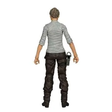 McFarlane Toys - The Walking Dead Andrea 5in Action Figure