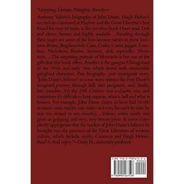 John Dante's Inferno, a Playboy's Life
