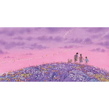 In Every Life: Caldecott Honor Children's Book for Ages 3-8