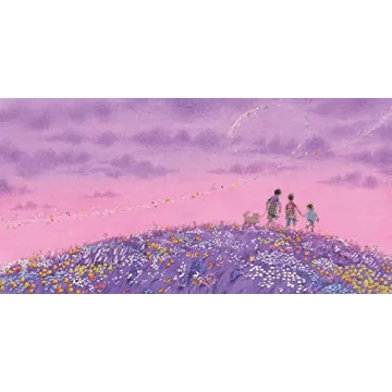 In Every Life: Caldecott Honor Children's Book for Ages 3-8