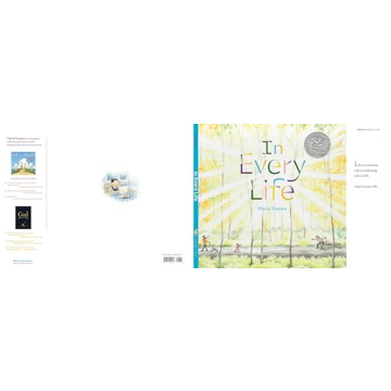 In Every Life: Caldecott Honor Children's Book for Ages 3-8