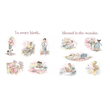 In Every Life: Caldecott Honor Children's Book for Ages 3-8