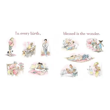 In Every Life: Caldecott Honor Children's Book for Ages 3-8