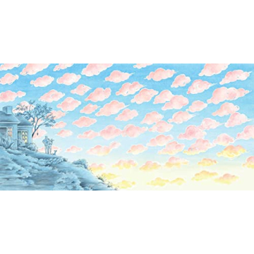 In Every Life: Caldecott Honor Children's Book for Ages 3-8