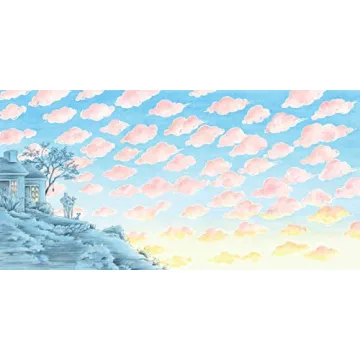 In Every Life: Caldecott Honor Children's Book for Ages 3-8