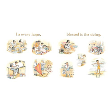 In Every Life: Caldecott Honor Children's Book for Ages 3-8