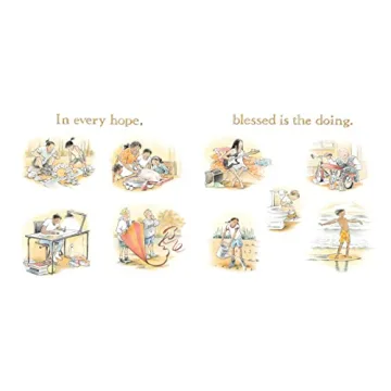 In Every Life: Caldecott Honor Children's Book for Ages 3-8