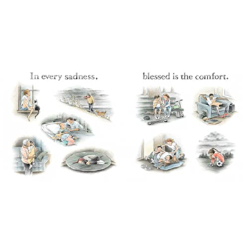 In Every Life: Caldecott Honor Children's Book for Ages 3-8