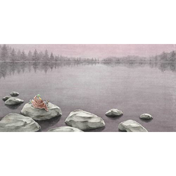 In Every Life: Caldecott Honor Children's Book for Ages 3-8